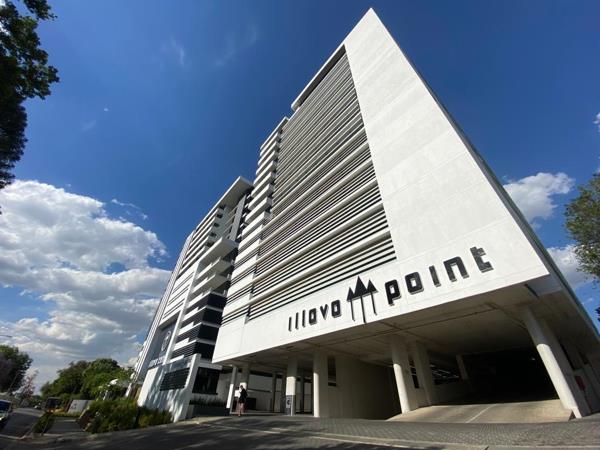 829 m² Commercial space