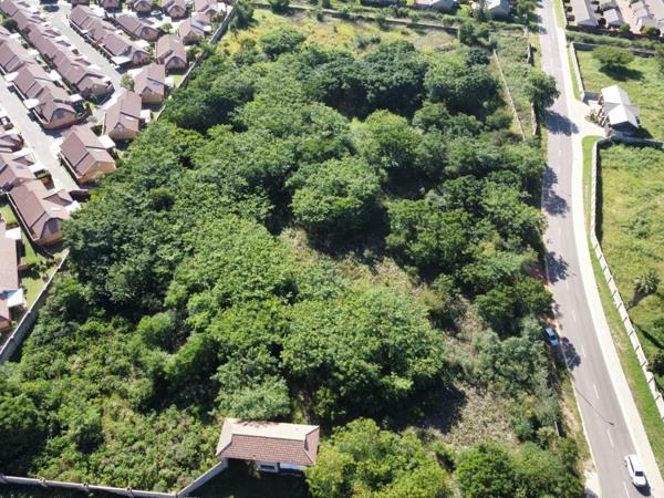 2.2 ha Land