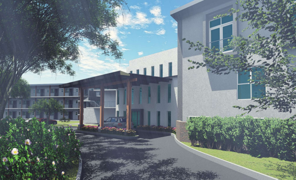 2.2 ha Land