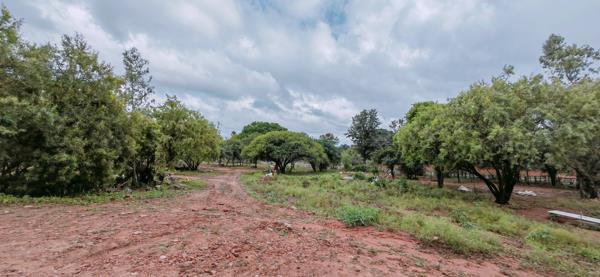 2.3 ha Land