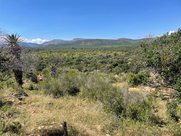 317.8 ha Land