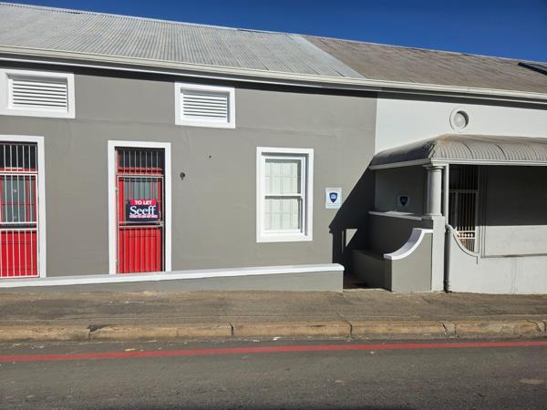 53  m² Commercial space