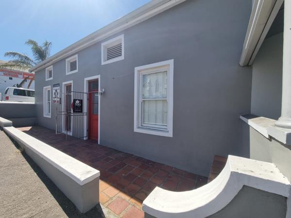 53 m² Commercial space
