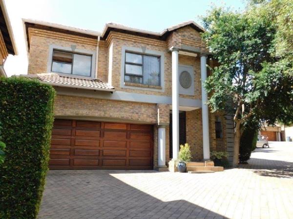 4 Bedroom Cluster