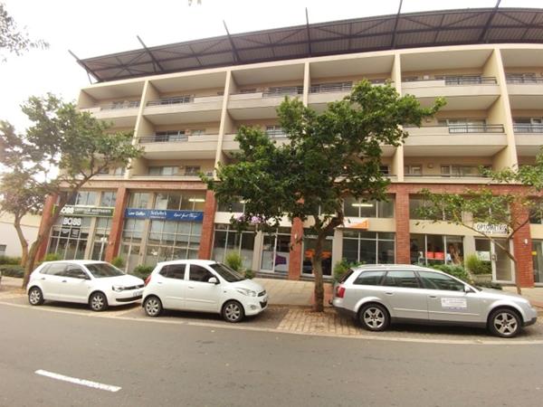 140  m² Office Space