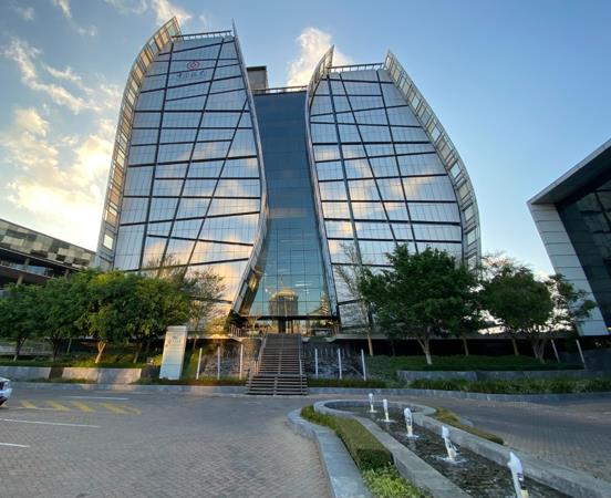 3 502 m² Commercial space