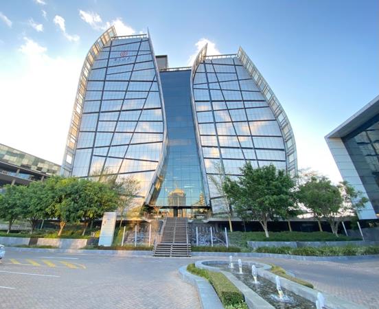 368 m² Commercial space