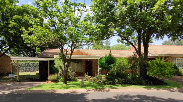 2 Bedroom Simplex