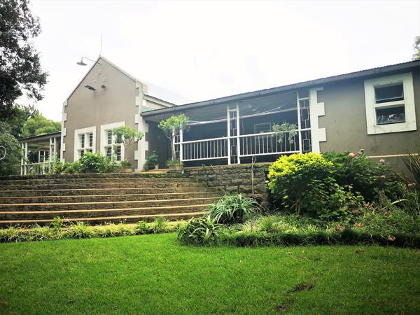 2 993 ha Farm
