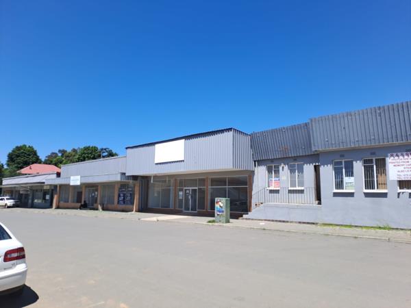 Commercial space