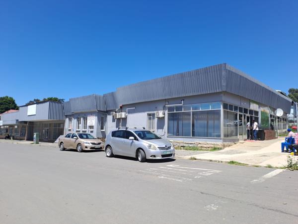 Commercial space