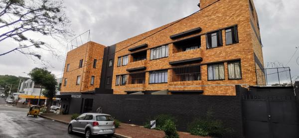 748 m² Commercial space