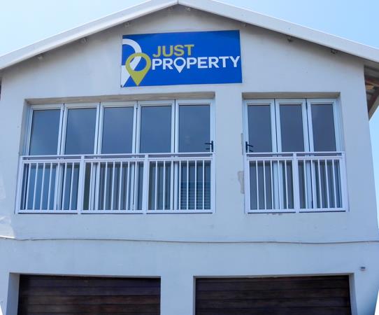 5 m² Commercial space