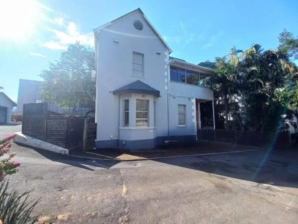 2.5 Bedroom Townhouse