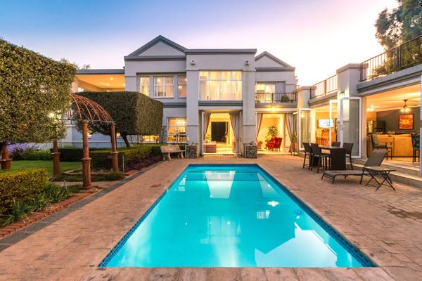 6 Bedroom House