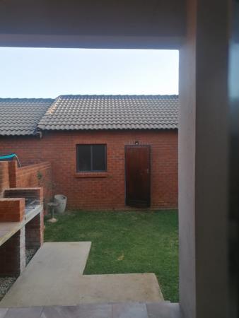 2 Bedroom Simplex