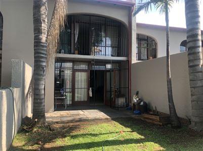 3 Bedroom Duplex