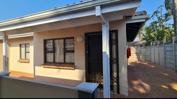 2 Bedroom Simplex