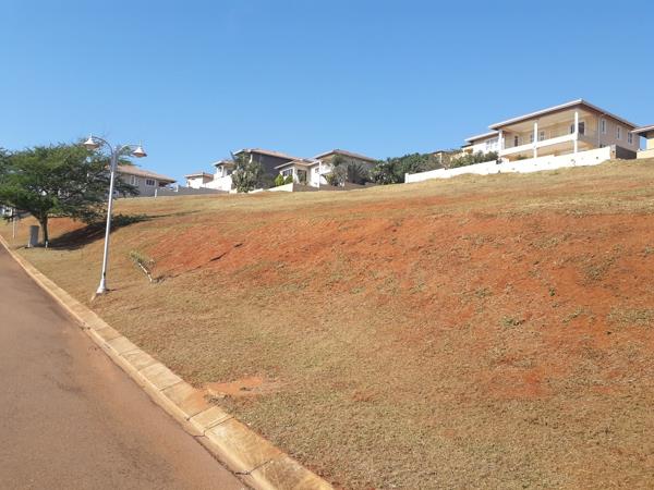 1 203 m² Land