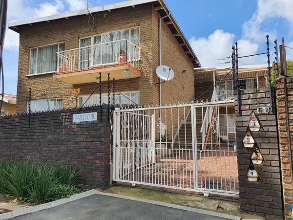 2 Bedroom Flat
