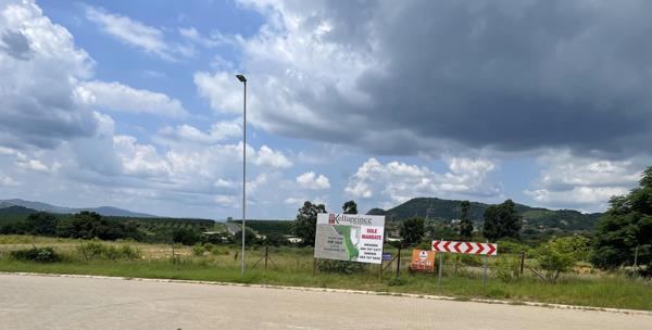 4 ha Land
