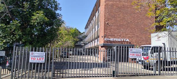 69 m² Commercial space