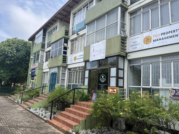 69 m² Commercial space