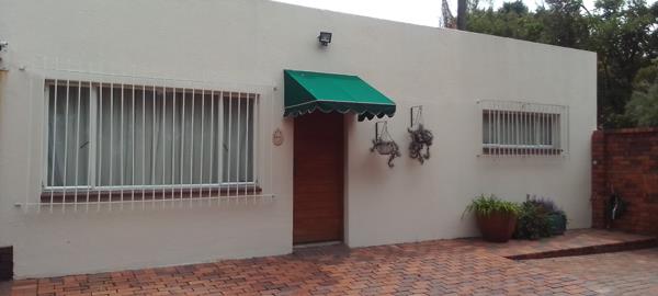 1 Bedroom House