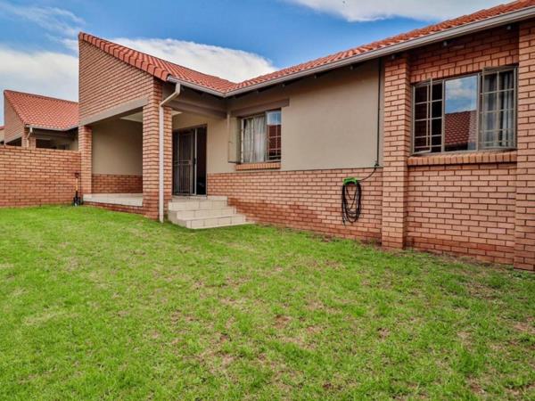 2 Bedroom Simplex