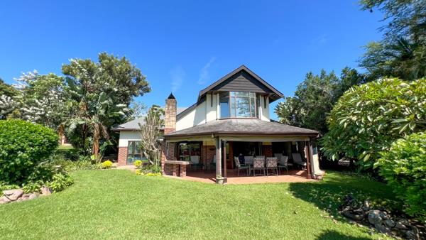 4 Bedroom Townhouse