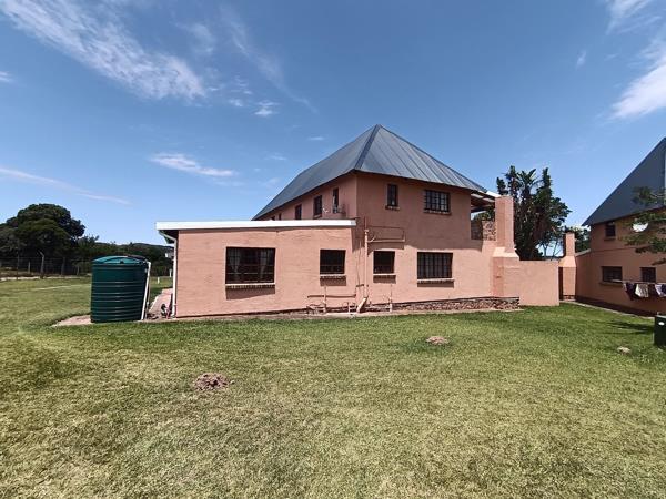 4 Bedroom Townhouse