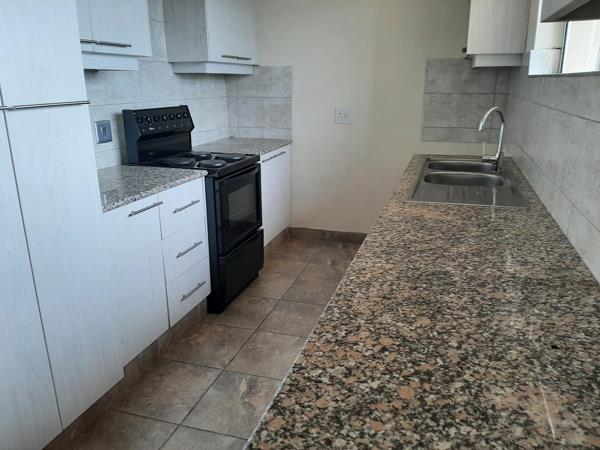 3 Bedroom Flat