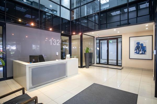 1 500 m² Commercial space
