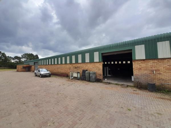 Commercial space