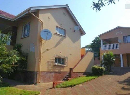 7 Bedroom House