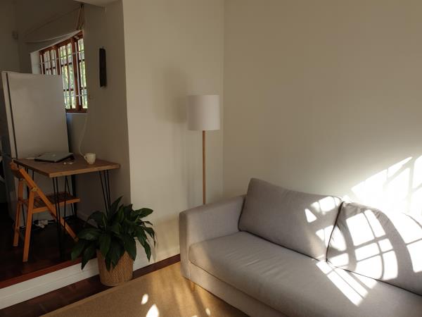 1 Bedroom Garden Cottage