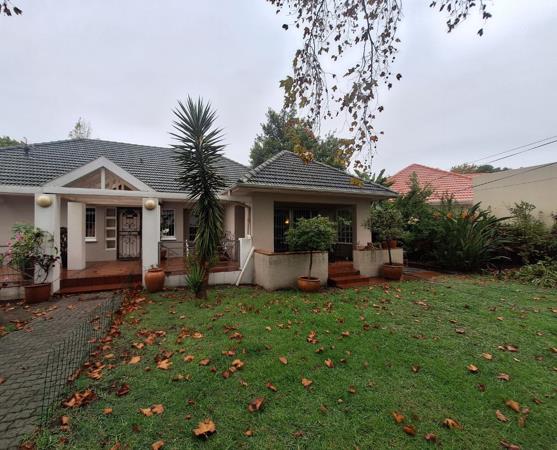 1 Bedroom Garden Cottage