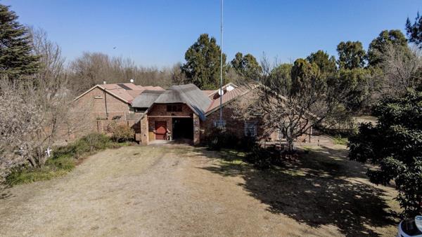3 ha Farm