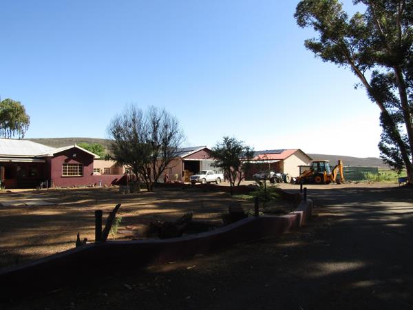 19.6 ha Farm