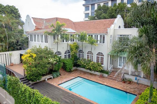 11 Bedroom Apartment