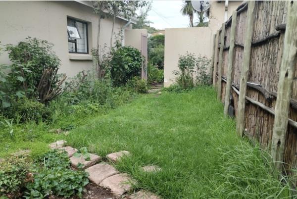 1 Bedroom Garden Cottage