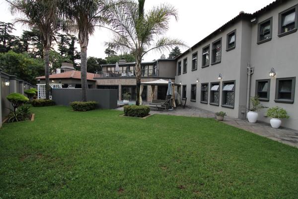 5 Bedroom House