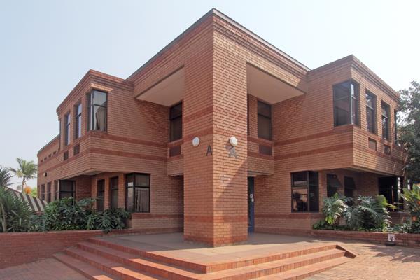 130 m² Commercial space