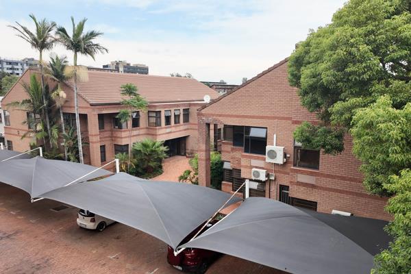 130 m² Commercial space