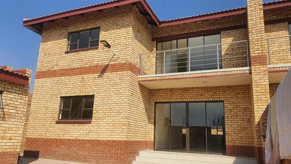 3 Bedroom Apartment