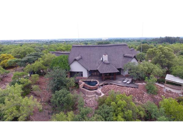 6 Bedroom House