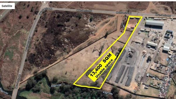 75  m² Commercial space