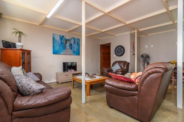 1 Bedroom Garden Cottage