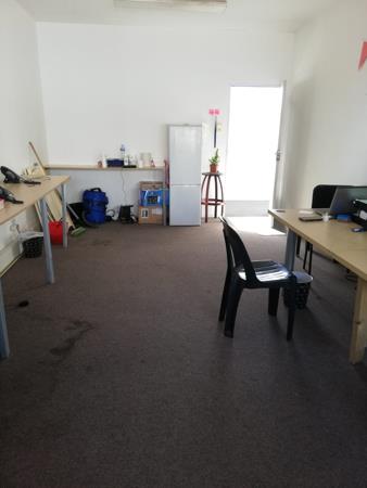 39  m² Office Space