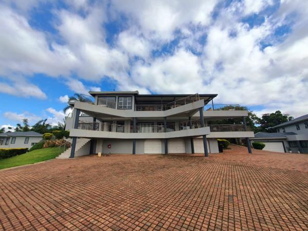 4 Bedroom Townhouse